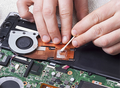 PC- & Laptop-Reparatur in Göttingen