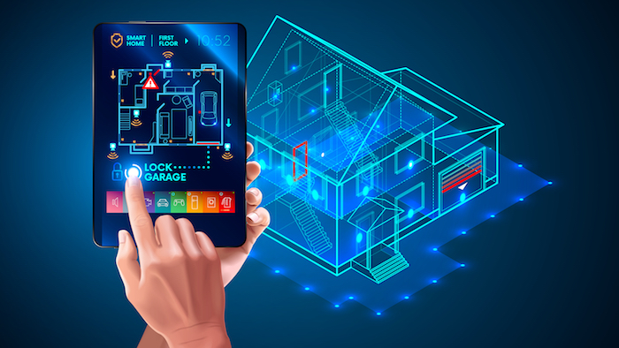 Smart-Home & Automatisierung