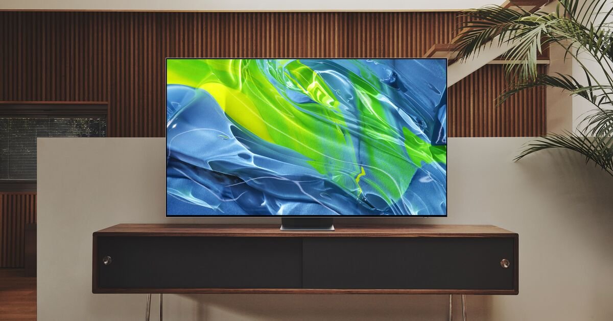 TV- und Home-Cinema